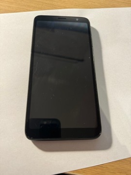 Smartfon TCL 403 2 GB / 32 GB czarny t431d nie odpala