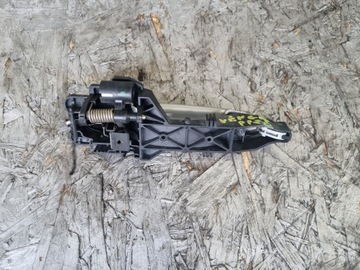 KIA VENGA 09-19 KLIKA PRAVÝ PŘEDNÍ PRAVÁ 2R