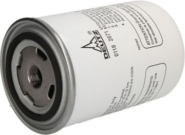 01182671 Filtr paliwa ORYGINAŁ DEUTZ