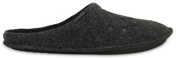 Kapcie Crocs Classic Slipper 203600-060 r.36/37