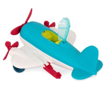 Самолет Wonder Wheels 12 месяцев+