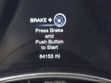 Jeep Grand Cherokee IV 2020 Jeep Grand Cherokee Limited 2020 3.6 Benzyna 293KM, zdjęcie 11