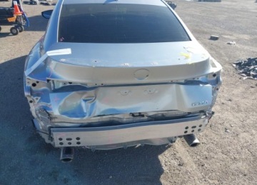 Lexus IS III 2025 Lexus IS 2025r., F Sport Design, 3.5L, od ubezpieczalni 3.5 Benzyna 315KM, zdjęcie 6