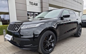Land Rover Range Rover Velar SUV 3.0 300KM 2022 Land Rover Range Rover Velar Land Rover Range Rover Velar L560 3.0 I6 Dies, zdjęcie 7