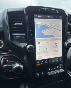 Dodge Ram V 2022 Dodge RAM Dodge RAM 5.7 Benzyna 390KM, zdjęcie 14