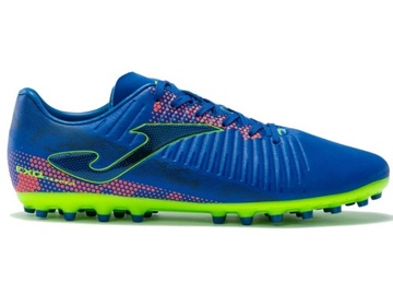 KORKI JOMA niebieskie PROS2204AG piłka nożna 38