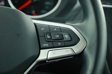 Volkswagen Tiguan II SUV Facelifting 1.5 TSI 150KM 2022 VW Tiguan 1.5 TSI, Salon Polska, Serwis ASO, DSG, zdjęcie 12