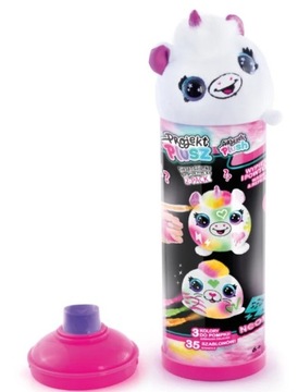 ЦВЕТ ПЛЮШЕВЫХ ИГРУШЕК НЕОНОВЫХ ИГРУШЕК-ТАСМОН, 2 КОМПЛЕКТА НЕОНОВЫХ ШАПОК