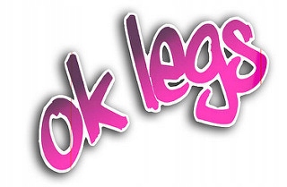 ASTHER OK LEGS ДЛЯ УСТОЙЧИВЫХ К ЗАГАРУ НОГ STRONG X 10