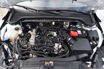 Ford Focus IV Kombi Facelifting 1.0 EcoBoost 125KM 2023 Ford Focus SalonPL 1.0 125KM Combi Titanium Climatronic Tempomat LED VAT23, zdjęcie 38