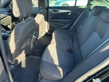 Opel Insignia II Grand Sport Facelifting 2.0 Diesel 174KM 2022 Opel Insignia 2.0 CDTi 174KM 2022r bogata wersja, zdjęcie 26