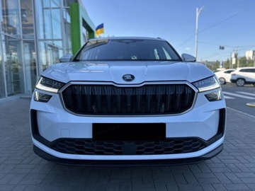Skoda Kodiaq II SUV 2.0 TDI SCR 193KM 2025 SKODA Kodiaq Edition 130 2.0 TDI DSG 4x4 Suv 193KM 2025, zdjęcie 1