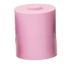 Вакуумный контейнер для хранения розового клея Prima Derma.