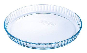 Выпекайте и наслаждайтесь формой для тарта PYREX