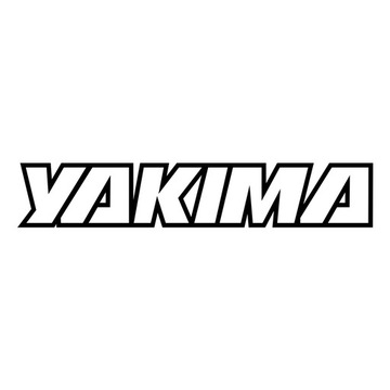 Замки СКС для багажников YAKIMA, 8 шт.