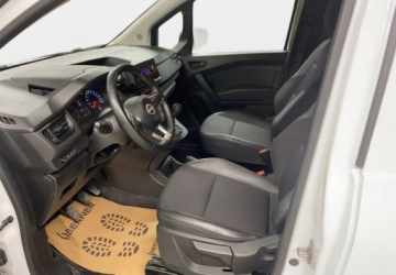 Nissan Townstar Kombi 1.3 DIG-T 130KM 2022 Nissan Townstar VAT 23 VAN Business 1.3DIG-T 130KM M6 2022 r., Salon PL, I, zdjęcie 13