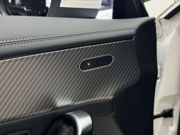 Mercedes CLA C118/X118 Shooting Brake Facelifting 1.3 180 136KM 2024 Mercedes-Benz CLA Shooting Brake Pakiet Parkowania Nawigacja MBUX Premiu, zdjęcie 20