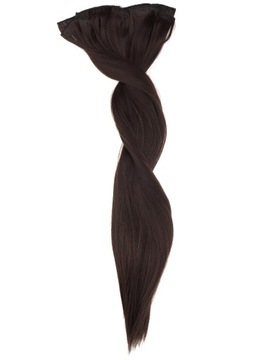 НАКЛАДКИ ДЛЯ НАРАЩИВАНИЯ ВОЛОС КАК НАТУРАЛЬНЫЕ 6 ЛЕНТ 60 СМ