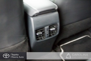 Toyota Corolla XII TS Kombi Facelifting 1.8 Hybrid 140KM 2023 Toyota Corolla Seria E21 (2019-) 1.8 Hybrid Style, zdjęcie 14