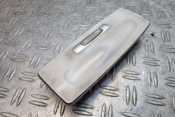 OSVĚTLENÍ VNITŘNÍ RENAULT LAGUNA III (BT0/1) 264300005R 2.0L DIESEL