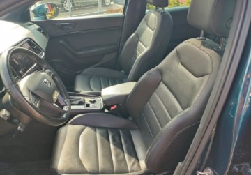 Seat Ateca SUV 2.0 TDI 190KM 2019 Seat Ateca Super Stan GWARANCJA DSG Awd Panorama 2.0 Diesel 190KM, zdjęcie 18