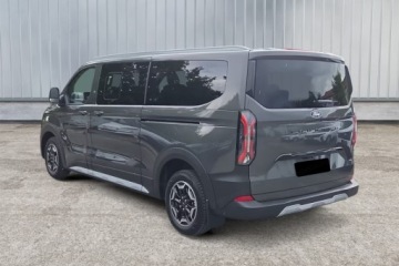 Ford Tourneo Custom II  L1 2.0 EcoBlue 170 KM 170KM 2026 Tourneo Custom 320 L2H1 Active A8 AWD 2.0 170KM, zdjęcie 6