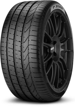 2x opony letnie 265/45R20 Pirelli P Zero PZ3