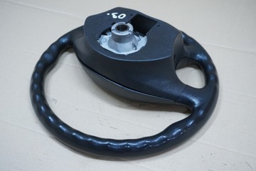 PAJERO PININ VOLANT + ULOŽENÍ AIRBAG KOMPLET