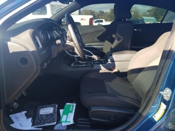 Dodge Charger VII 6.4 HEMI V8 492KM 2020 Dodge Charger DODGE CHARGER SCAT PACK 2020 6.4 Benzyna 492KM, zdjęcie 6