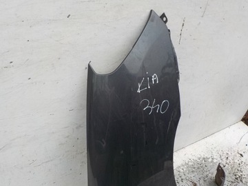 340 KIA CARENS III BLATNÍK PRAVÝ PŘEDNÍ