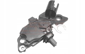 REGULATOR NAPIĘCIA CITROEN XSARA PICASSO 2.0 HDi