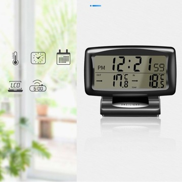 UNIVERSAL ELECTRONIC THERMOMETER DUAL TEMPERATURE