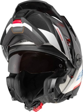 SCHUBERTH E2 Defender белый шлем