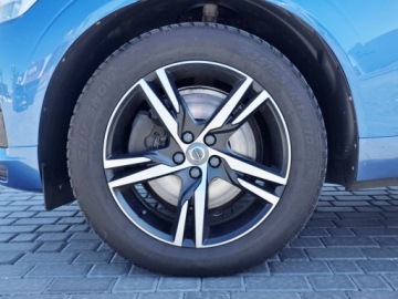 Volvo XC60 II Crossover D4 190KM 2018 Volvo XC 60 FV23 R-Design D4 190KM AWD Podgrzewani, zdjęcie 28