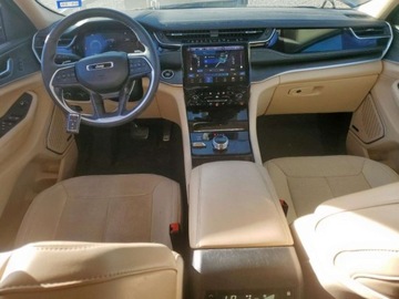 Jeep Grand Cherokee IV 2022 Jeep Grand Cherokee 2022r., Limited L, 3.6L, od ubezpieczalni 3.6 Benzyna, zdjęcie 7