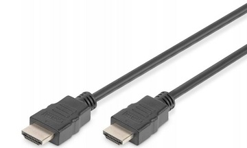 HDMI standardowy kabel połączeniowy 2M MONITOR