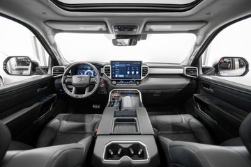 Toyota Tundra 2024 Toyota Tundra 3.5 V6 389KM Bi-Turbo Bezwypadkowa., zdjęcie 19