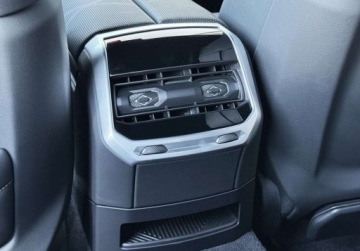 BMW Seria 7 G70 2024 BMW Seria 7 I wlasciciel M Sport Polska Gwarancja Bezwypadkowy FVAT23, zdjęcie 26