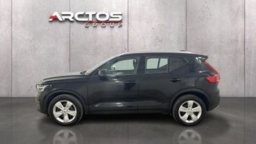 Volvo XC40 Crossover Facelifting 2.0 B3 163KM 2022 Volvo XC 40 B3 Core 4x2, zdjęcie 1