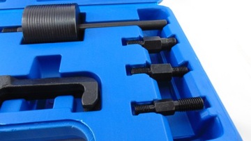 ИНЕРЦИОННЫЙ СЪЕМНИК ДЛЯ ИНЖЕКТОРОВ