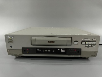 Профессиональный рекордер для редактирования видео DVCAM miniDV Sony DSR-30P Mega Unique