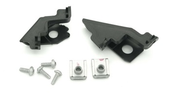 ZESTAW NAPRAWCZY REFLEKTORA VW Polo V lewa