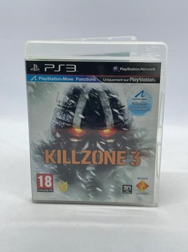 Killzone 3 PS3