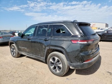 Jeep Grand Cherokee V 2024 Jeep Grand Cherokee Limited 4XE 2024 2.0l 2.0 Hybryda 375KM, zdjęcie 1