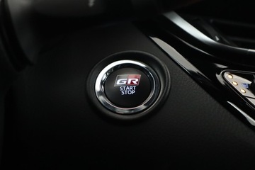 Toyota C-HR I Crossover Facelifting 2.0 Hybrid Dynamic Force 184KM 2021 Toyota C-HR 2.0 Hybrid, Salon Polska, Serwis ASO, zdjęcie 23