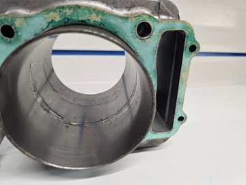 Поршень цилиндра Honda NX 650 Dominator