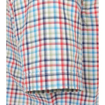 bawełniana (Seersucker) koszula męska Redmond regular fit_5XL_klatka_170