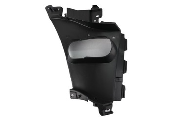 WLOT ZDERZAKA KANAŁ BMW X5 G05 M PAKIET PRAWA 51118089502