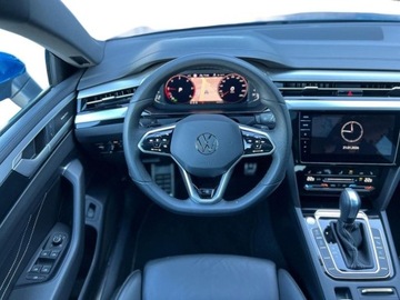 Volkswagen Arteon Fastback Facelifting 2.0 TDI 200KM 2023 Volkswagen Arteon Shooting Brake 2.0 Diesel 200KM, zdjęcie 26
