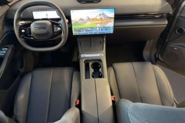 Omoda 7 2025 Omoda 7 CarPlay Kamera 540 Podgrzewane i Wentylowane Fotele Leasing, zdjęcie 17